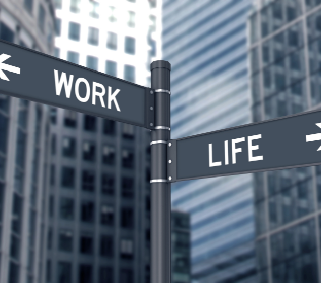 Balancing Act: Work-Life Integration for Business Owners